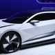 Image for article titled That Time I Sat In The Volkswagen Golf Of The Future And Got Yelled At
